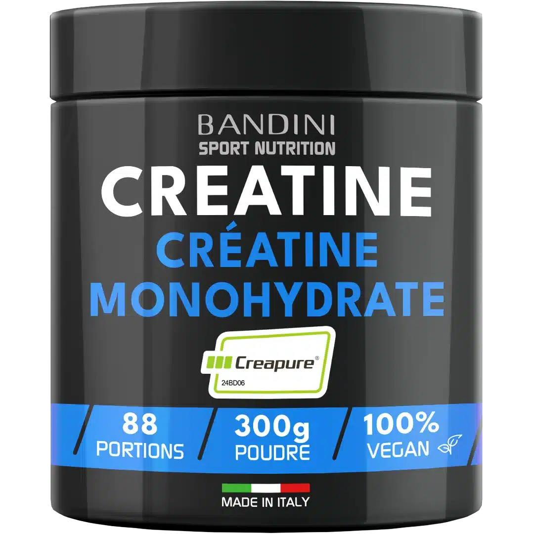 Quelle est la meilleure créatine pour la prise de masse ?