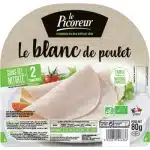 blanc de poulet