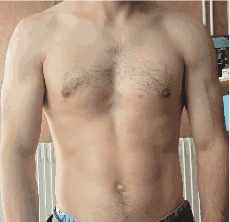 Comment prendre des pectoraux ? Le guide pour une personne mince