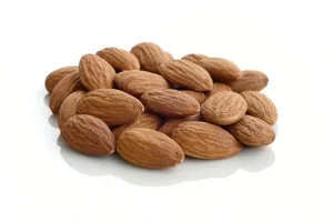 les amandes, un aliment indispensable pour prendre de la masse musculaire en musculation