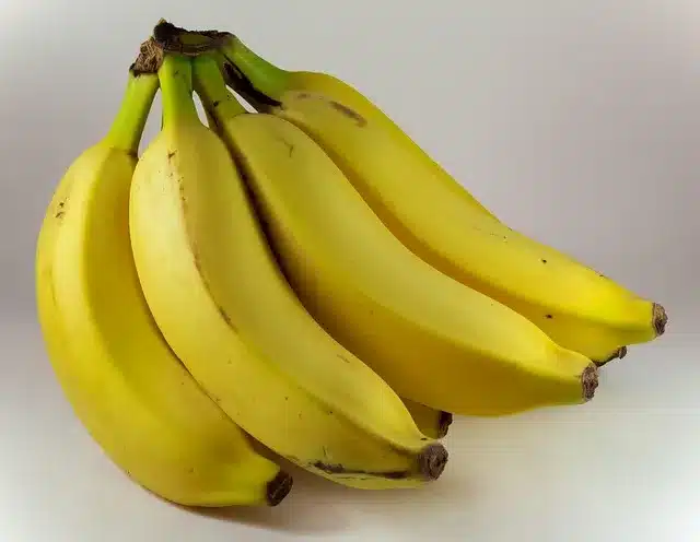 La banane en musculation : bienfaits et timing