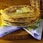 pancakes