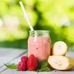 smoothies