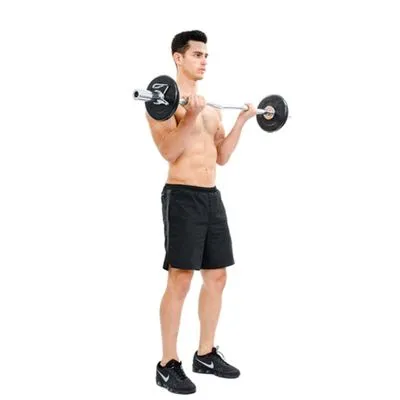 Ton programme de musculation pour transformer tes bras !