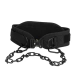 ceinture pour les tractions lestées