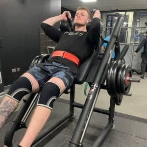 hack squat