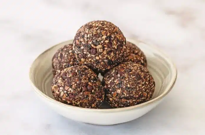 energy-balls