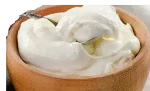 fromage blanc en musculation