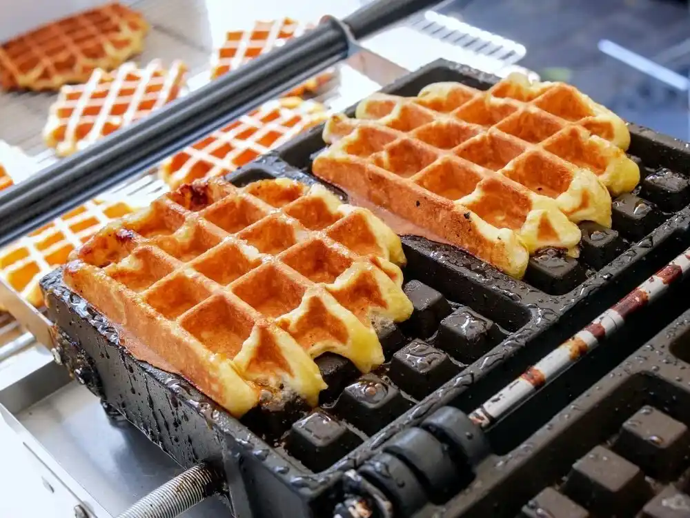 gaufre