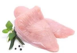 la dinde en musculation