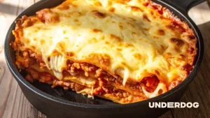 lasagnes