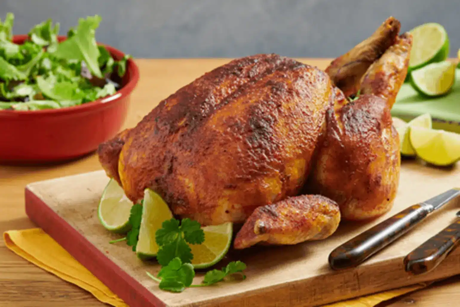 10 recettes de poulet pour la musculation