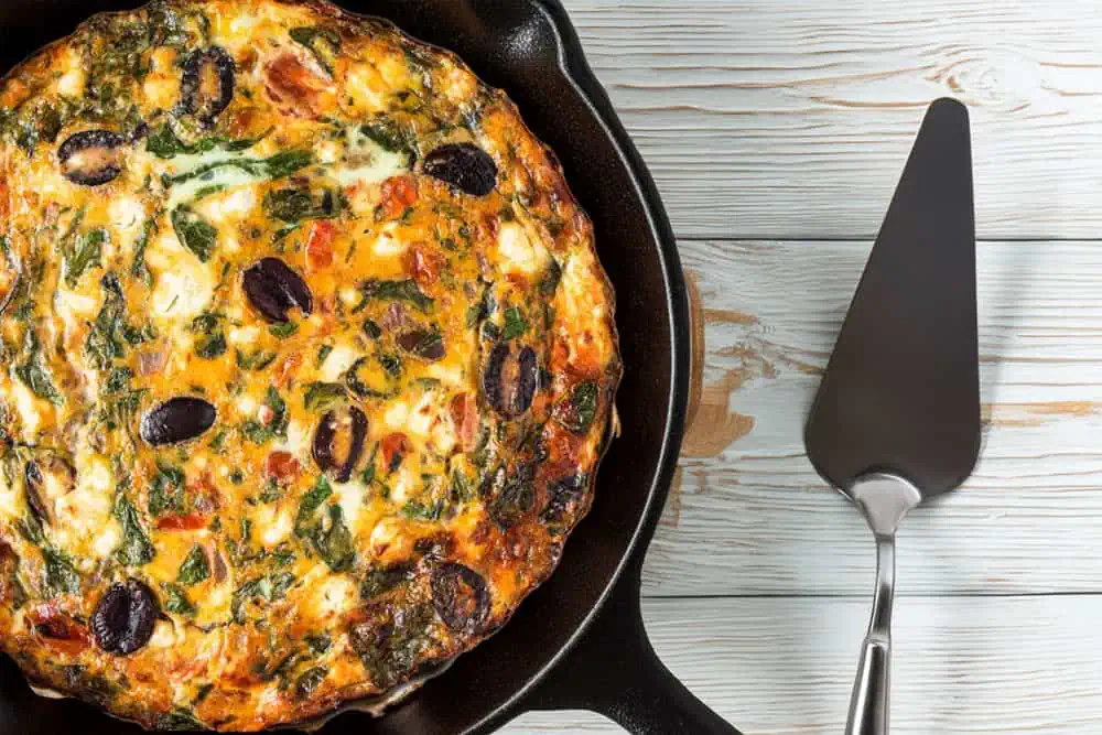 recette végétarienne