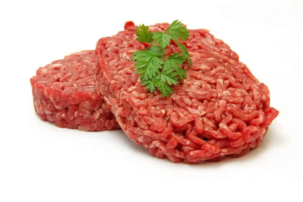 Les bénéfices du steak haché 5 % MG en musculation