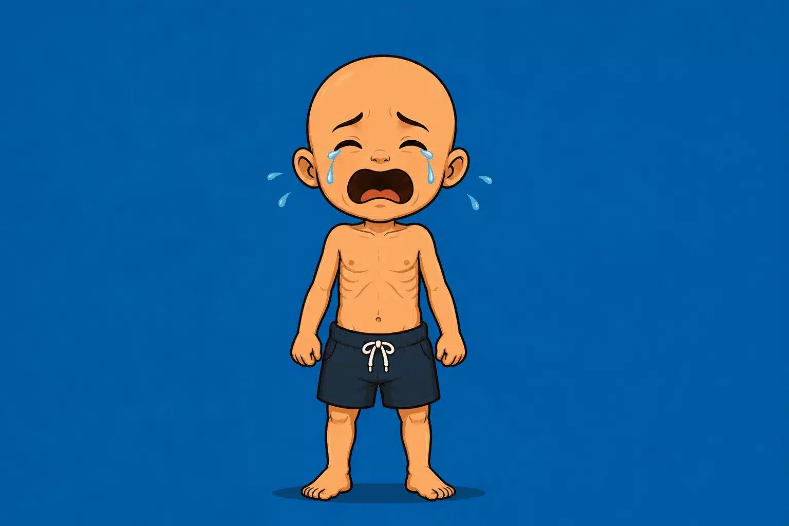 Pourquoi tes bras ne grossissent pas ? 5 raisons