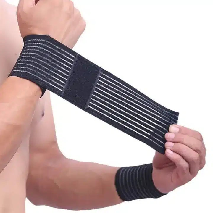 Avoir des poignets fins en musculation : ça change quelque chose ?