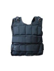 gilet lesté
