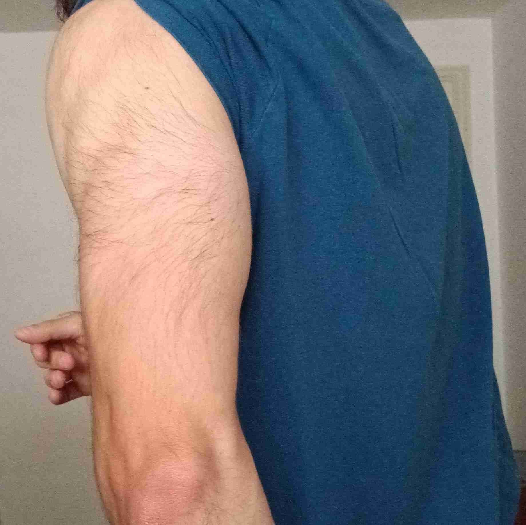 Triceps court ou long ? Détermine-le et ajuste ton programme