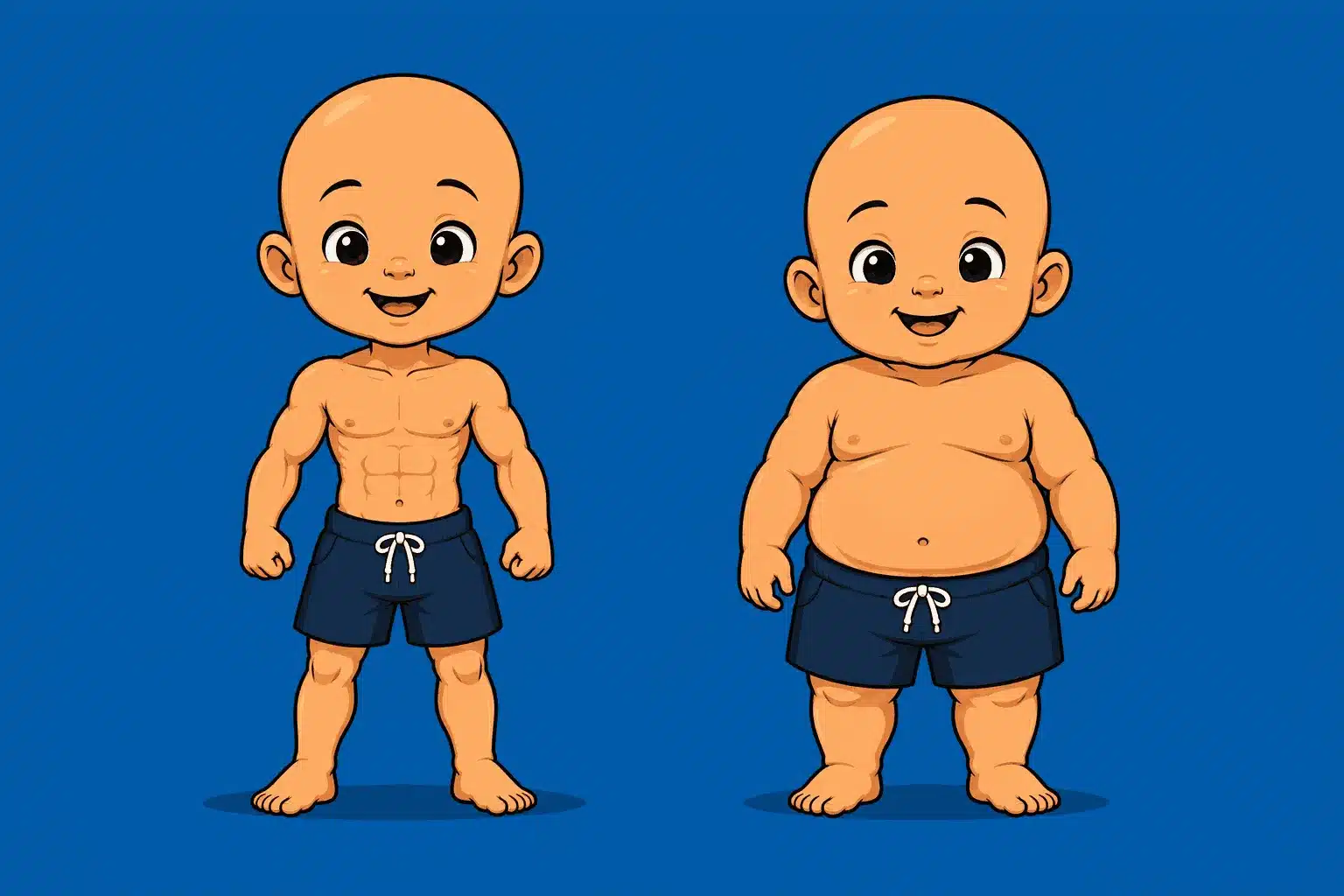 Lean bulk ou dirty bulk : lequel choisir pour un profil maigre ?