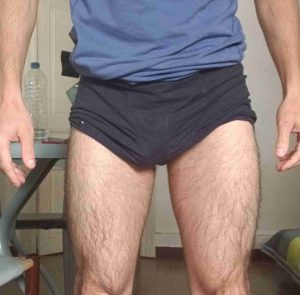 mon tour de cuisse de 50 cm